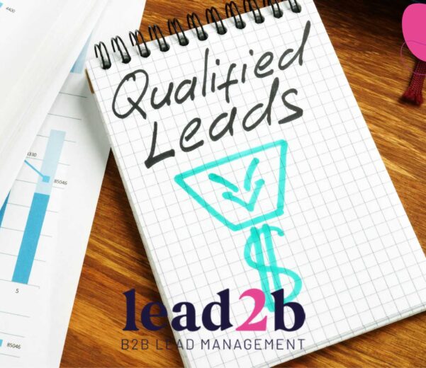 Qualified Leads